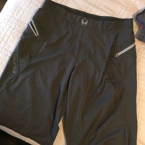 Hylete Verge II Shorts